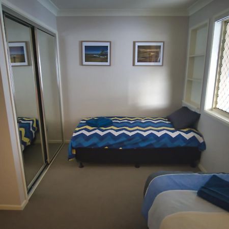 Mount Gravatt Guesthouse Brisbane Eksteriør bilde
