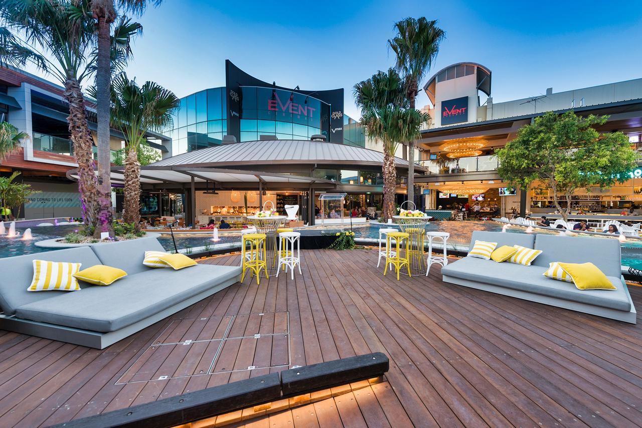 Mount Gravatt Guesthouse Brisbane Eksteriør bilde