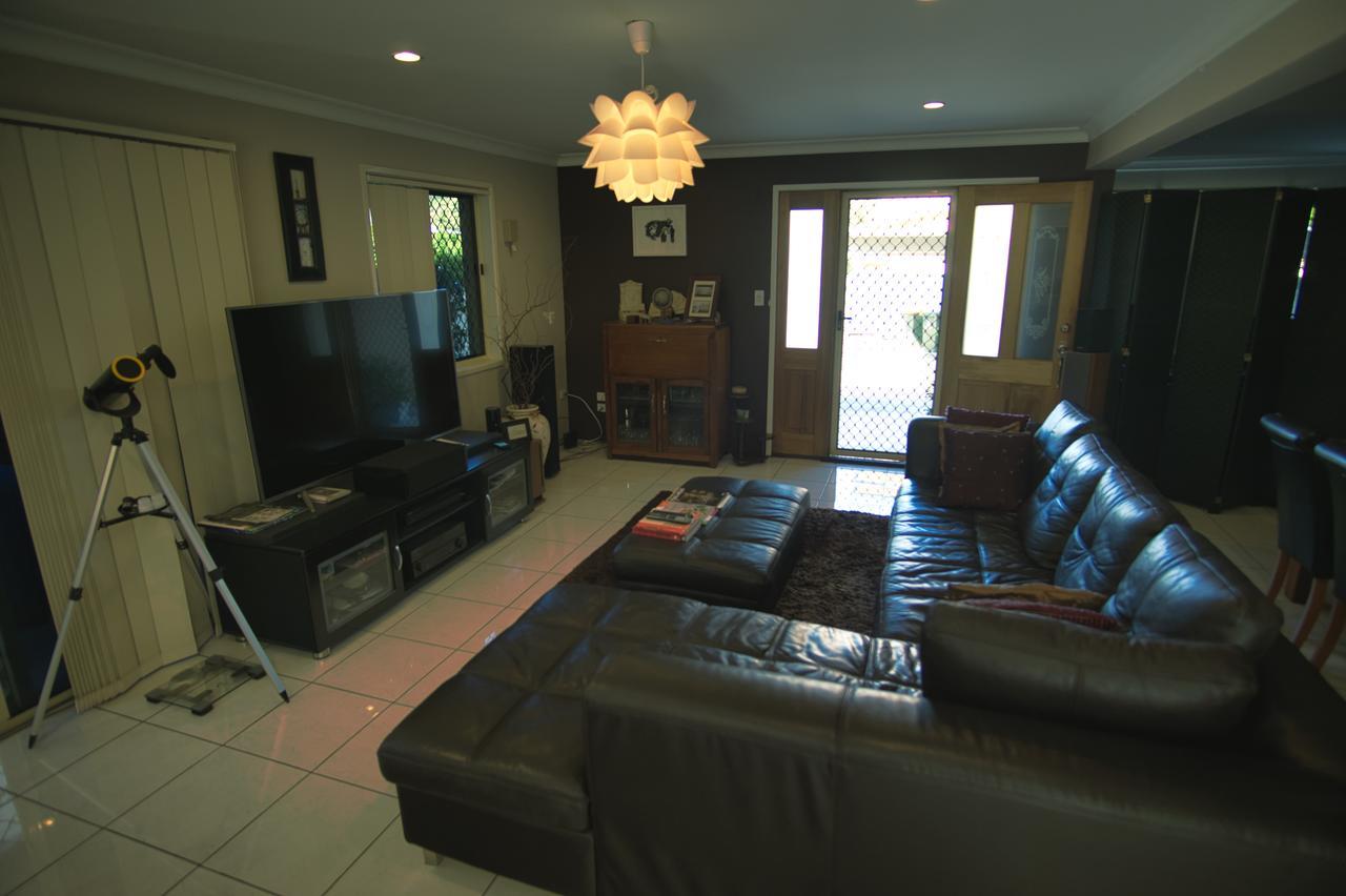 Mount Gravatt Guesthouse Brisbane Eksteriør bilde