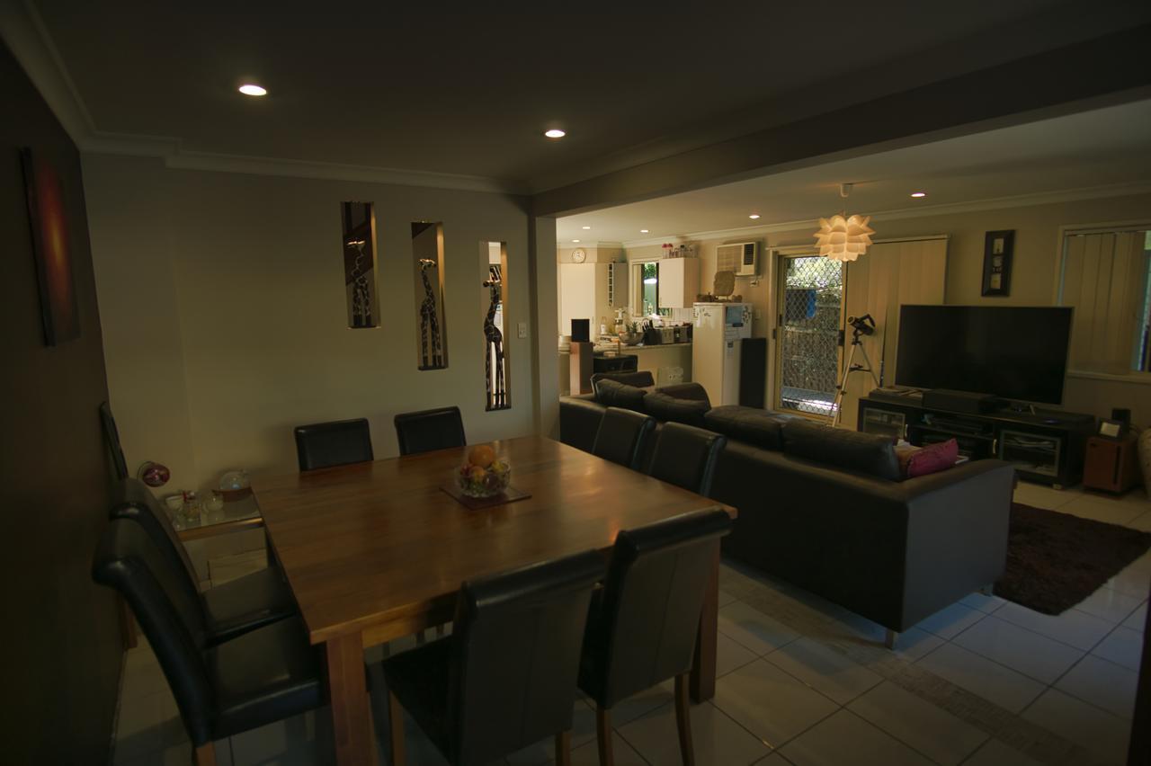 Mount Gravatt Guesthouse Brisbane Eksteriør bilde