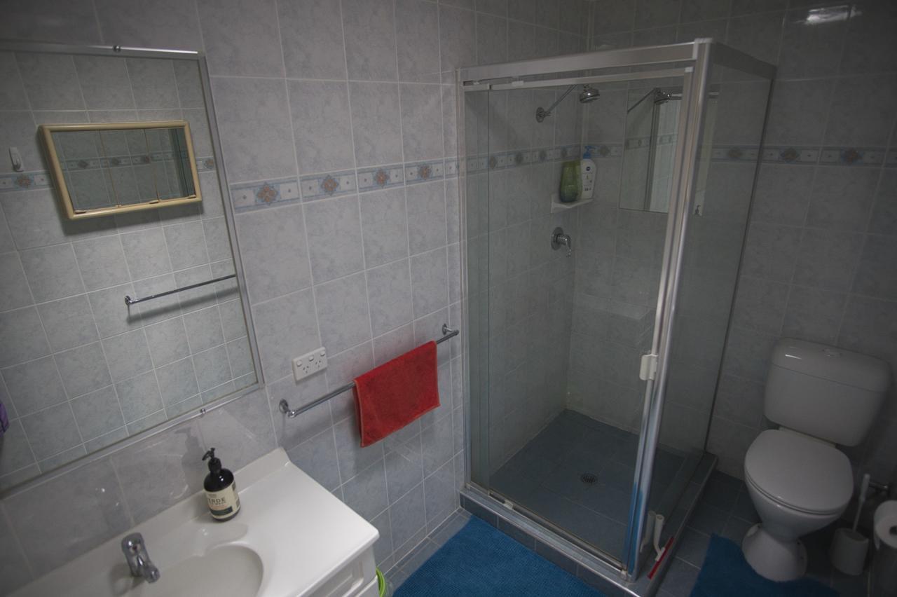 Mount Gravatt Guesthouse Brisbane Eksteriør bilde