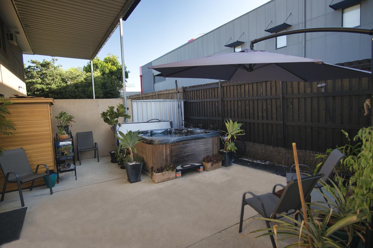 Mount Gravatt Guesthouse Brisbane Eksteriør bilde
