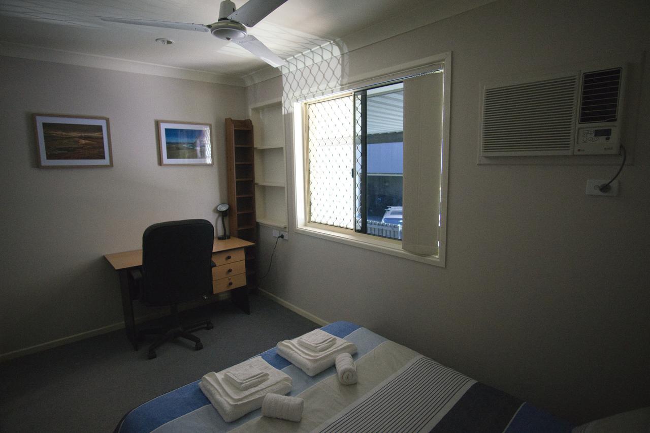 Mount Gravatt Guesthouse Brisbane Eksteriør bilde