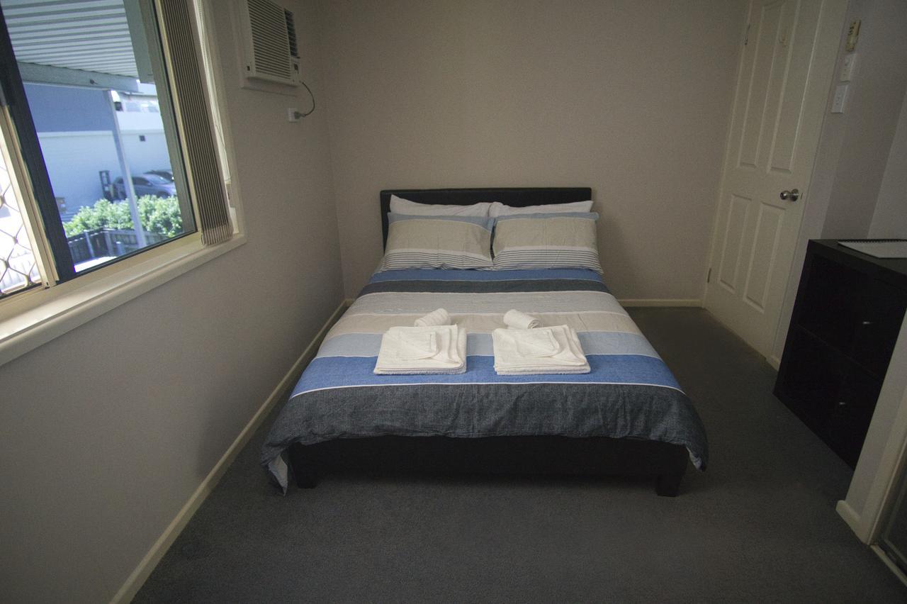 Mount Gravatt Guesthouse Brisbane Eksteriør bilde