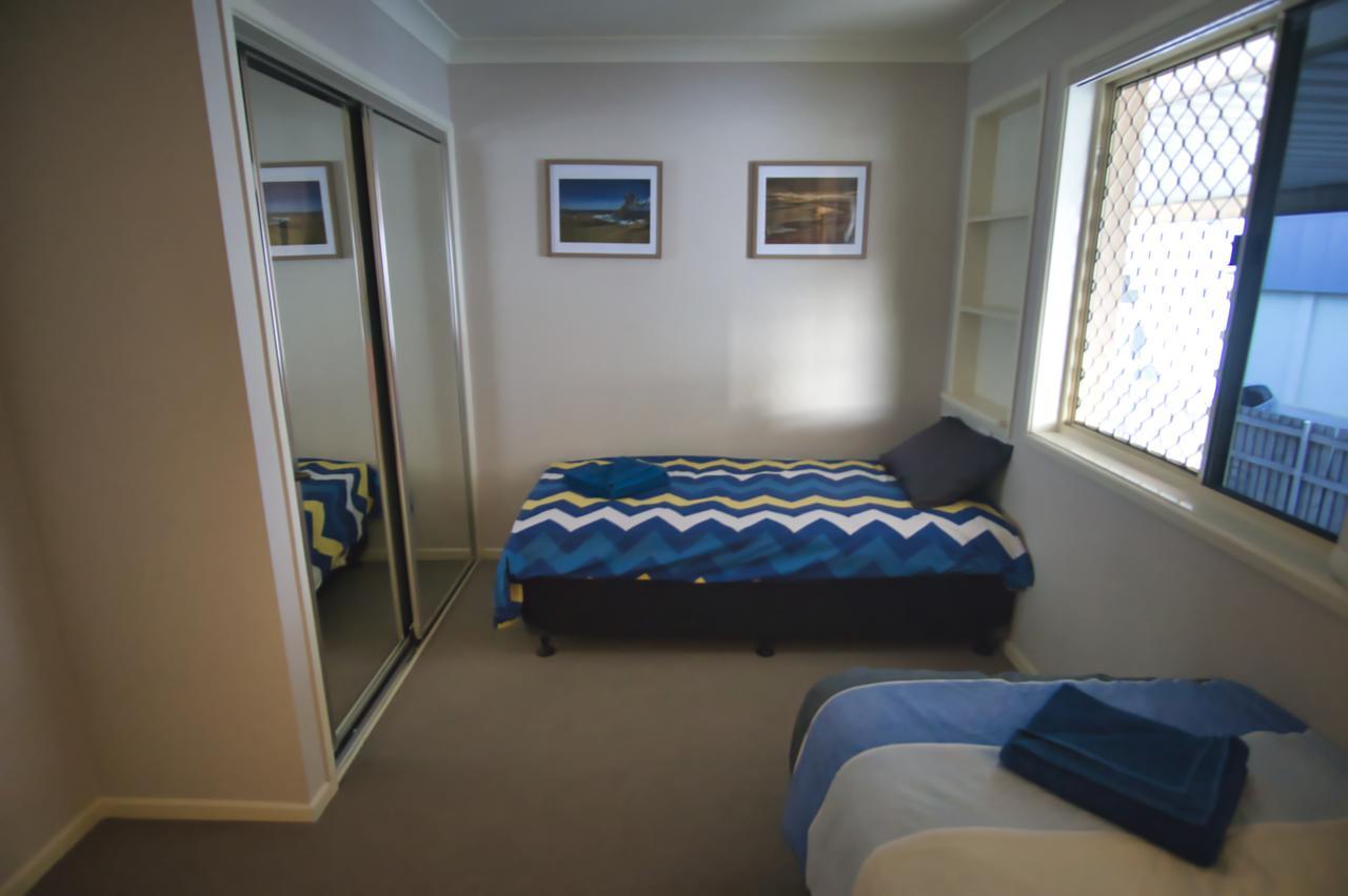 Mount Gravatt Guesthouse Brisbane Eksteriør bilde