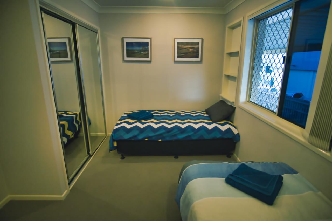 Mount Gravatt Guesthouse Brisbane Eksteriør bilde